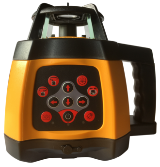 RL250SG Green Beam Rotating Laser level | 519154